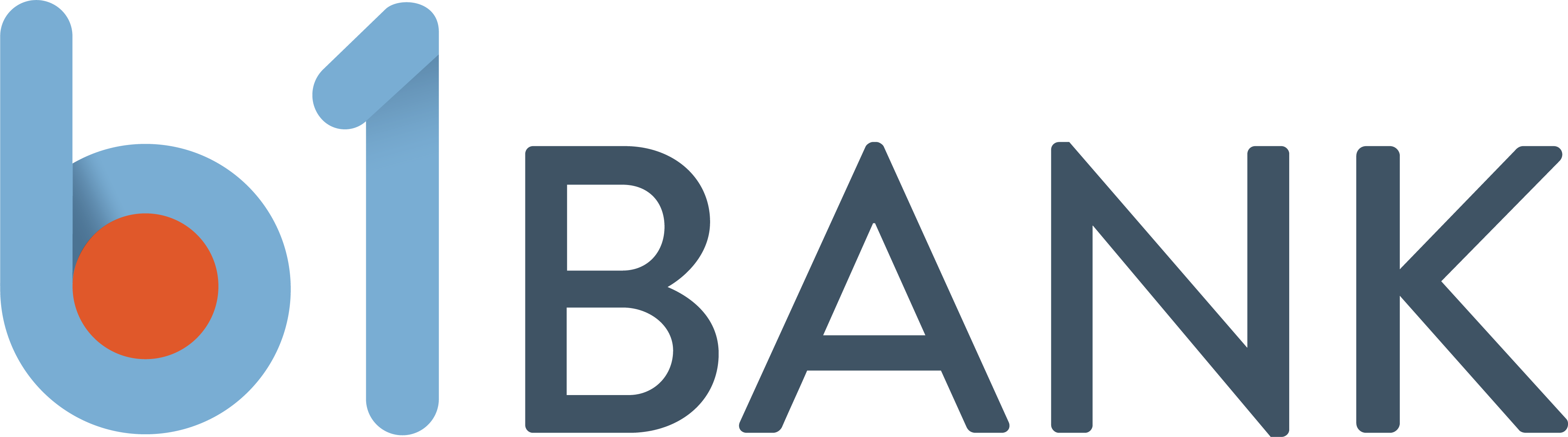b1 bank logo